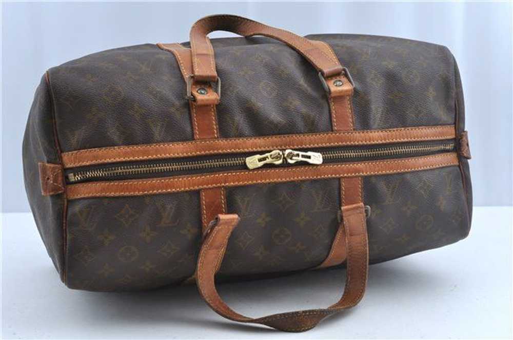 Louis Vuitton [SALE!] Keepall 45 Duffle Bag - image 5