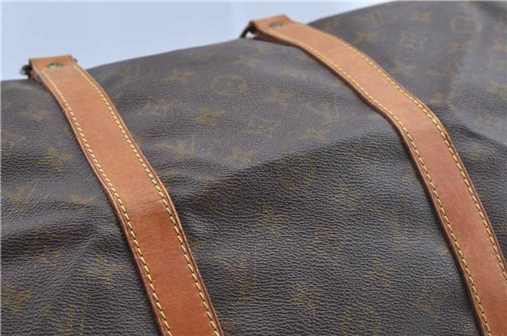 Louis Vuitton [SALE!] Keepall 45 Duffle Bag - image 9