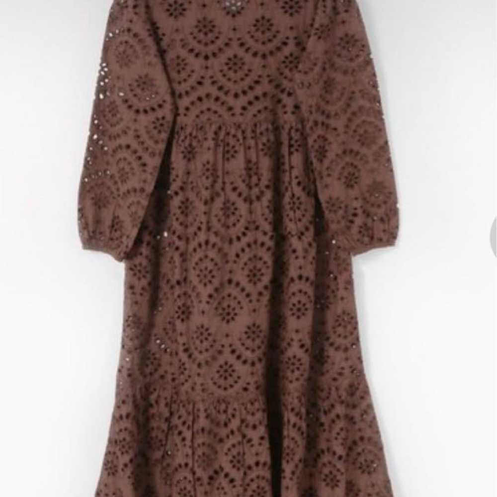 Excellent condition ★ URBAN RESEARCH Cutwork Lace… - image 3