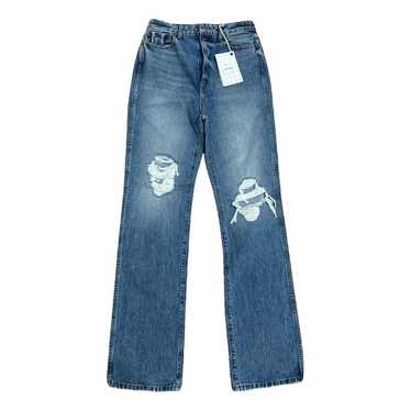 Khaite Slim jeans - image 1