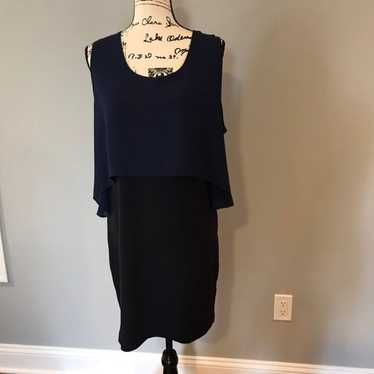 Rosie Pope Maternity Dress