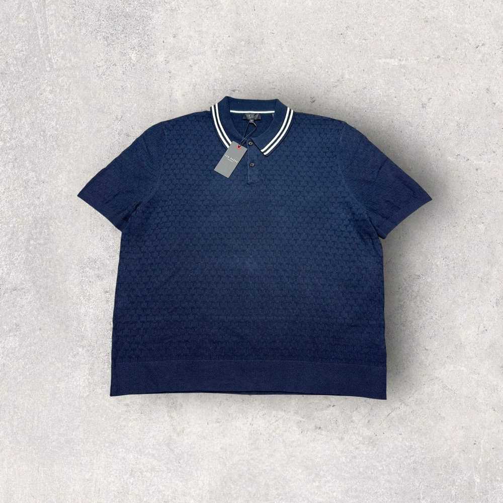 Ted Baker Ted Baker polo shirt - image 1