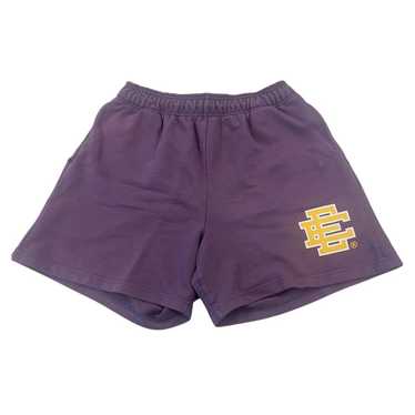 Eric Emanuel EE Basic Short store Rooster Purple Size Medium