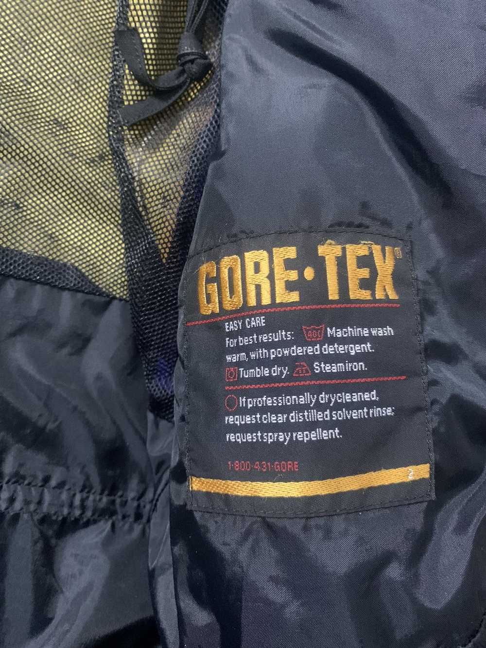 Goretex × Mountain Hardwear × Outdoor Style Go Ou… - image 5