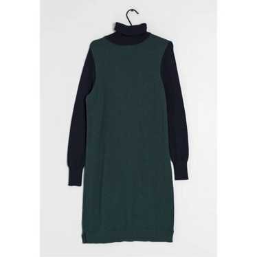 Boden wool/cashmere blend sweater dress