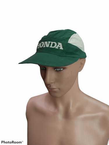 Hat × Honda × Vintage VINTAGE 1980s HONDA FOUR PAN