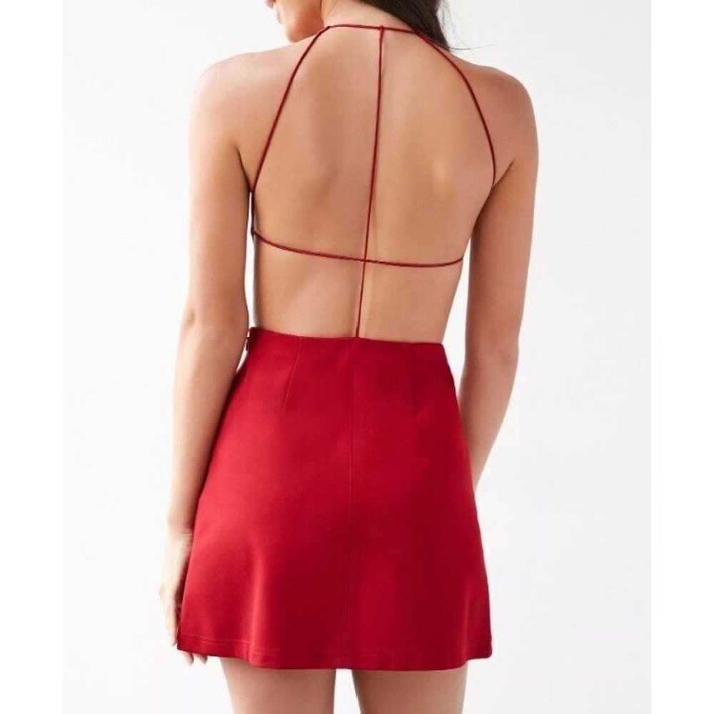 Urban Outfitter Silence Noise Mekka Strappy-Back … - image 3