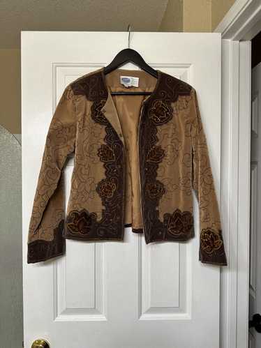 Disney Diane Gilman DG2 Women’s Western Jacket Coa