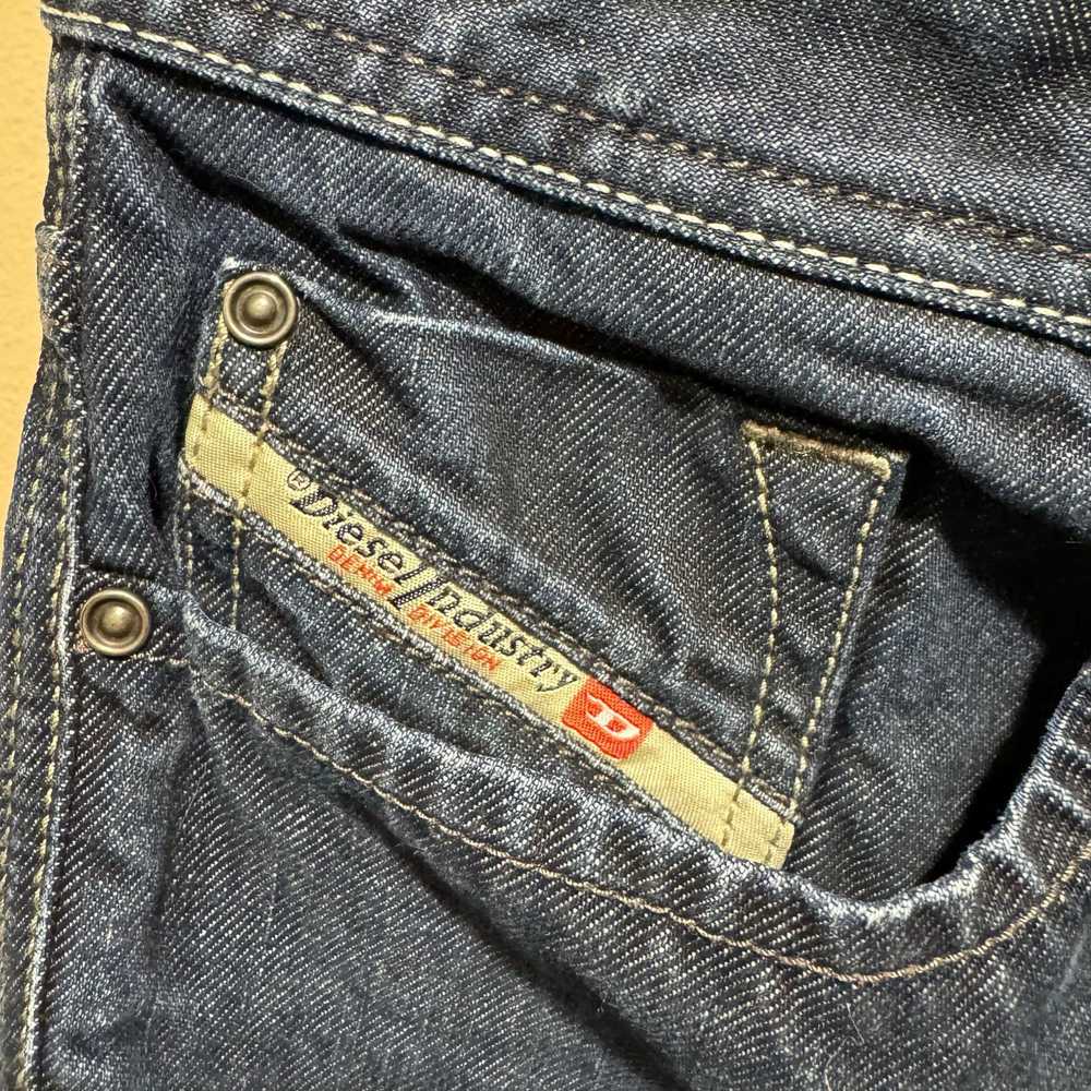 Diesel Diesel Larkee Jeans - image 4