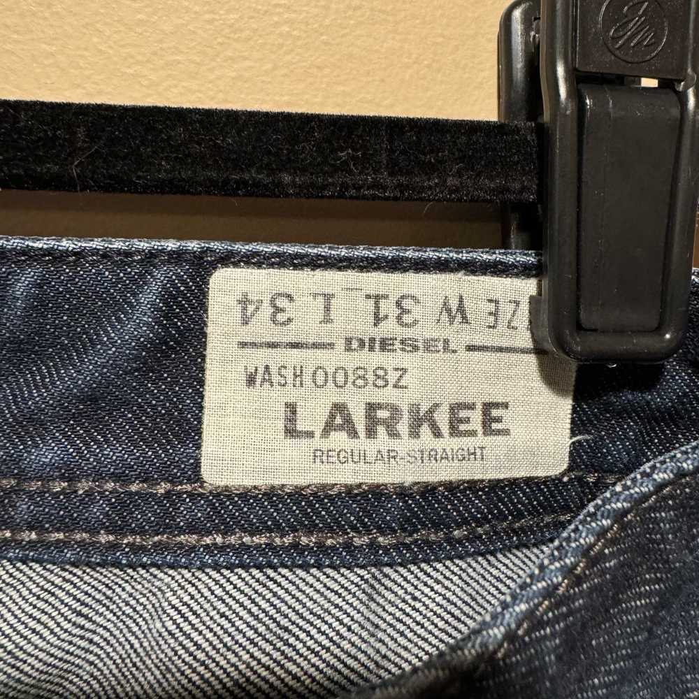 Diesel Diesel Larkee Jeans - image 5