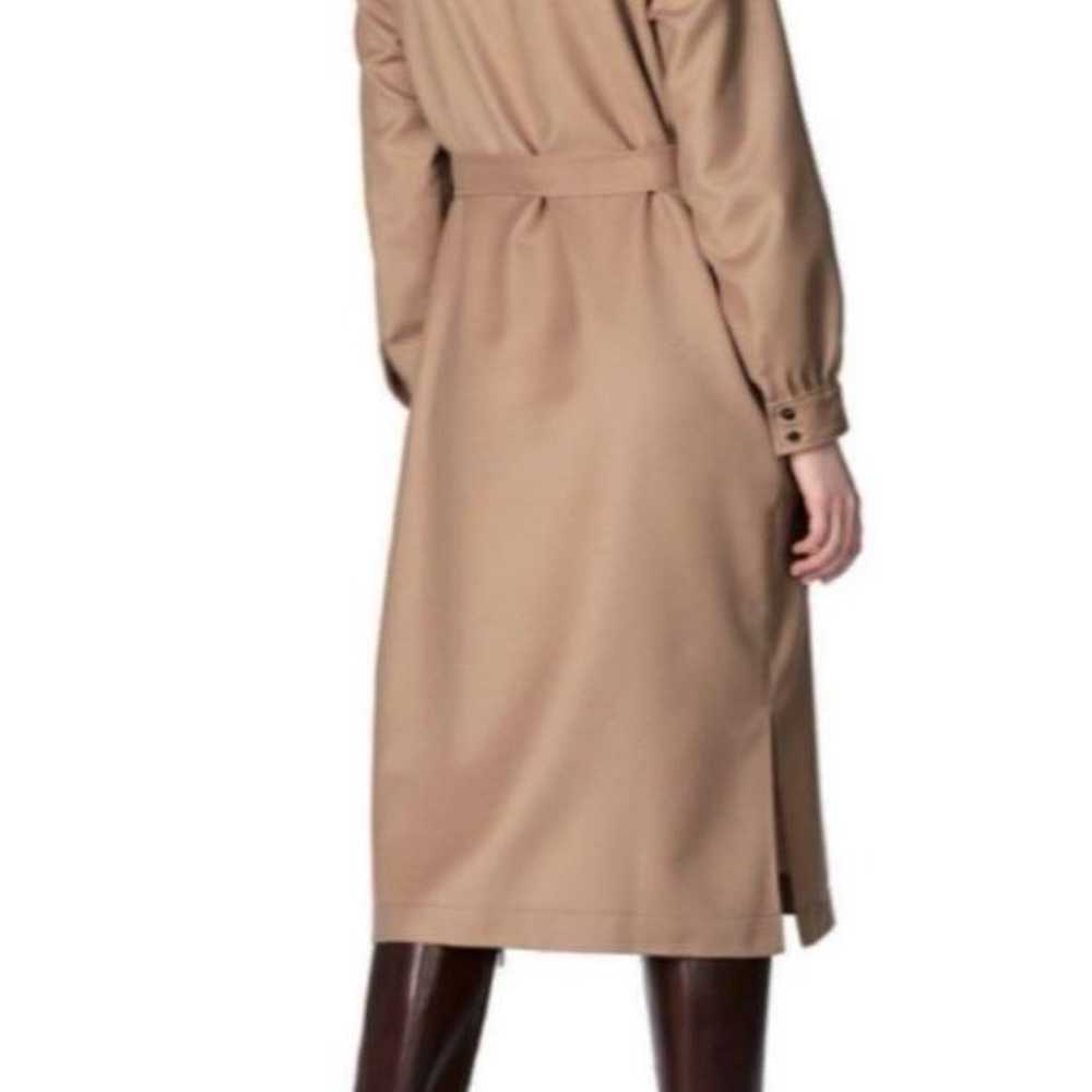 A.P.C Nicolette Dress - image 2