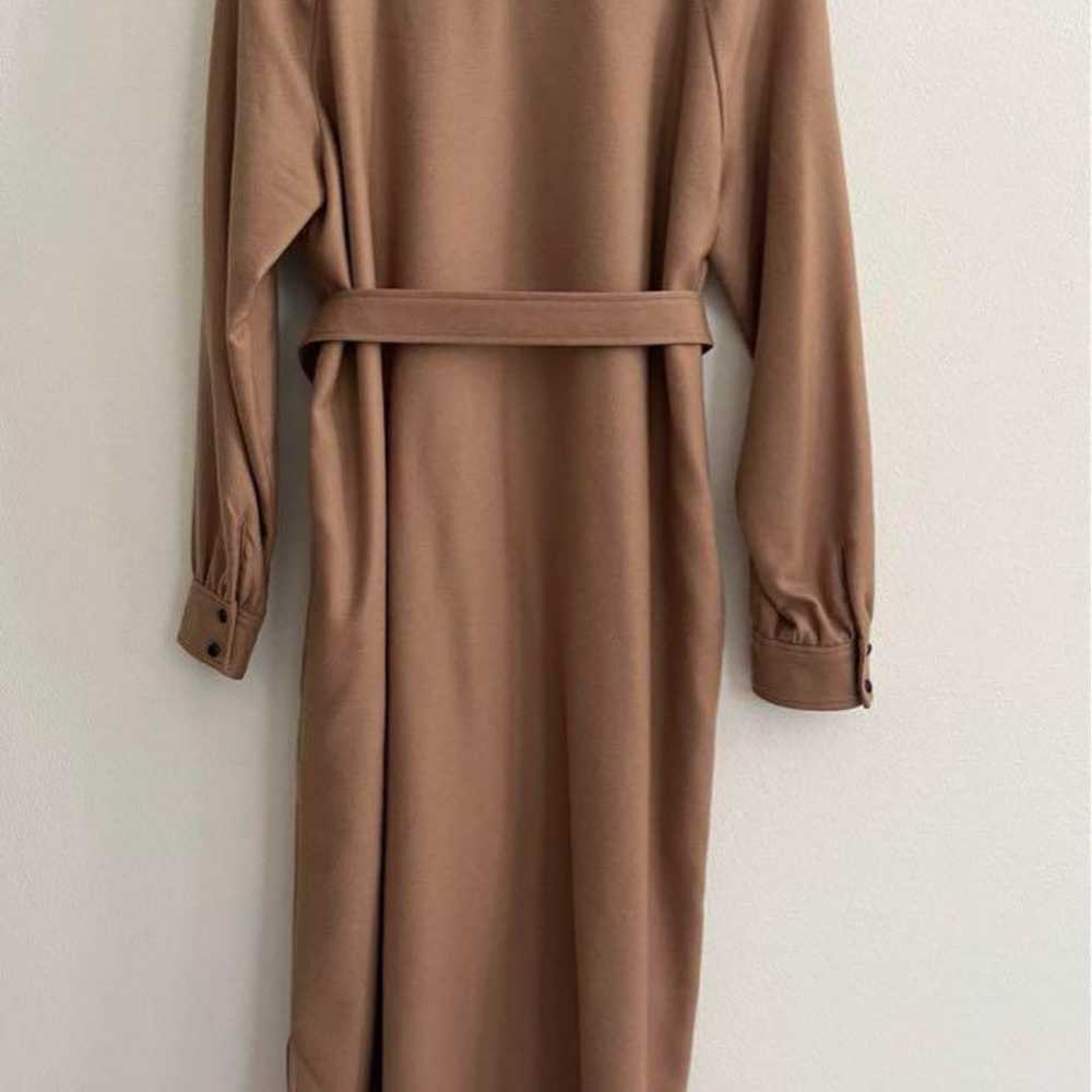 A.P.C Nicolette Dress - image 7