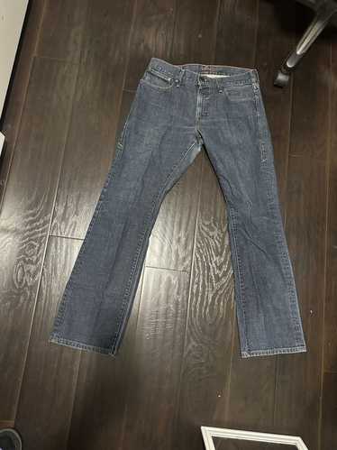 Levi's × Levi's Vintage Clothing Levi’s bootcut fi