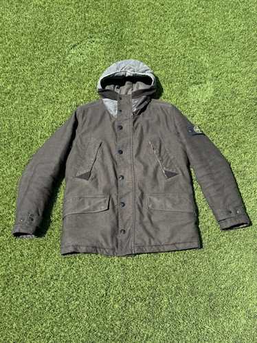 Stone Island 1990’s Stone Island vintage coat