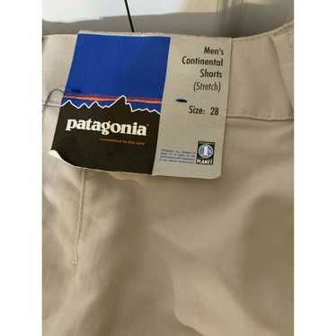 Patagonia Men's Patagonia Continental Shorts-Khak… - image 1