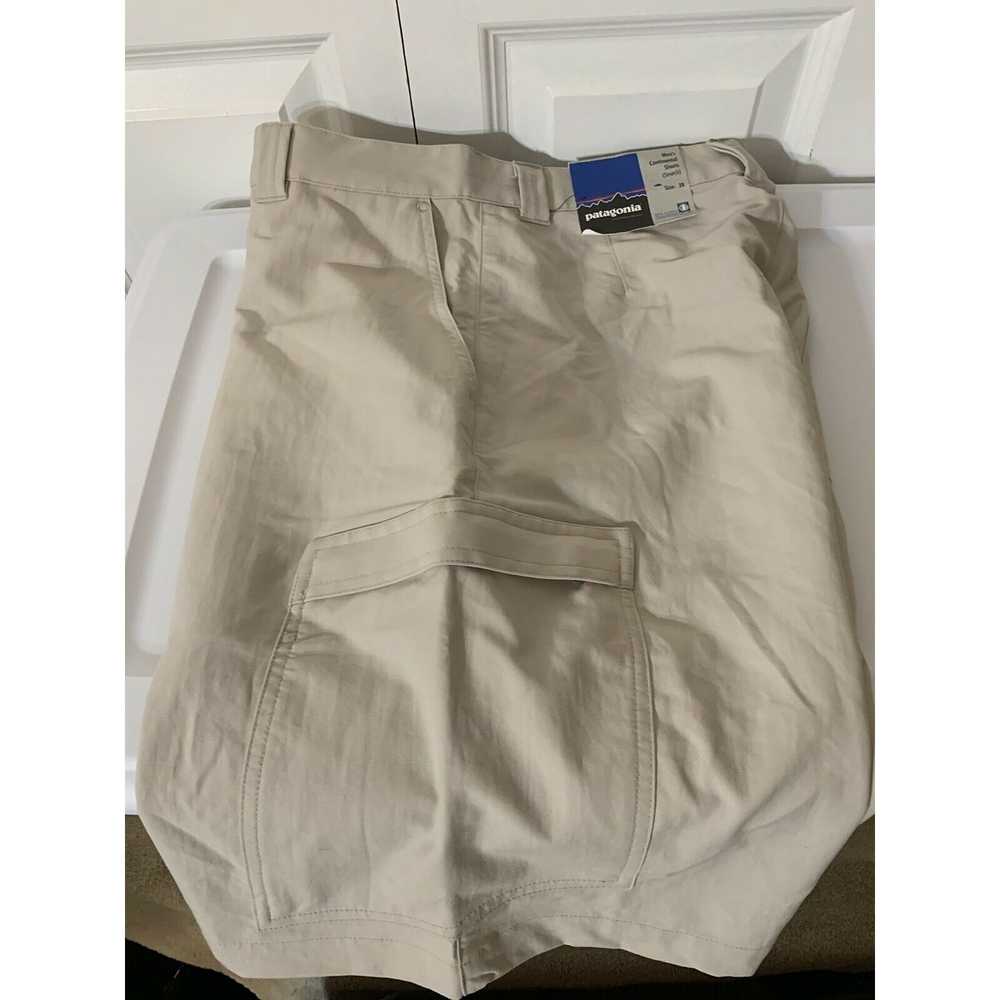 Patagonia Men's Patagonia Continental Shorts-Khak… - image 2