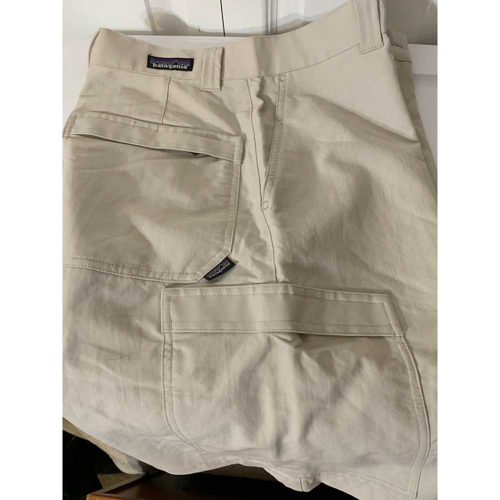 Patagonia Men's Patagonia Continental Shorts-Khak… - image 6