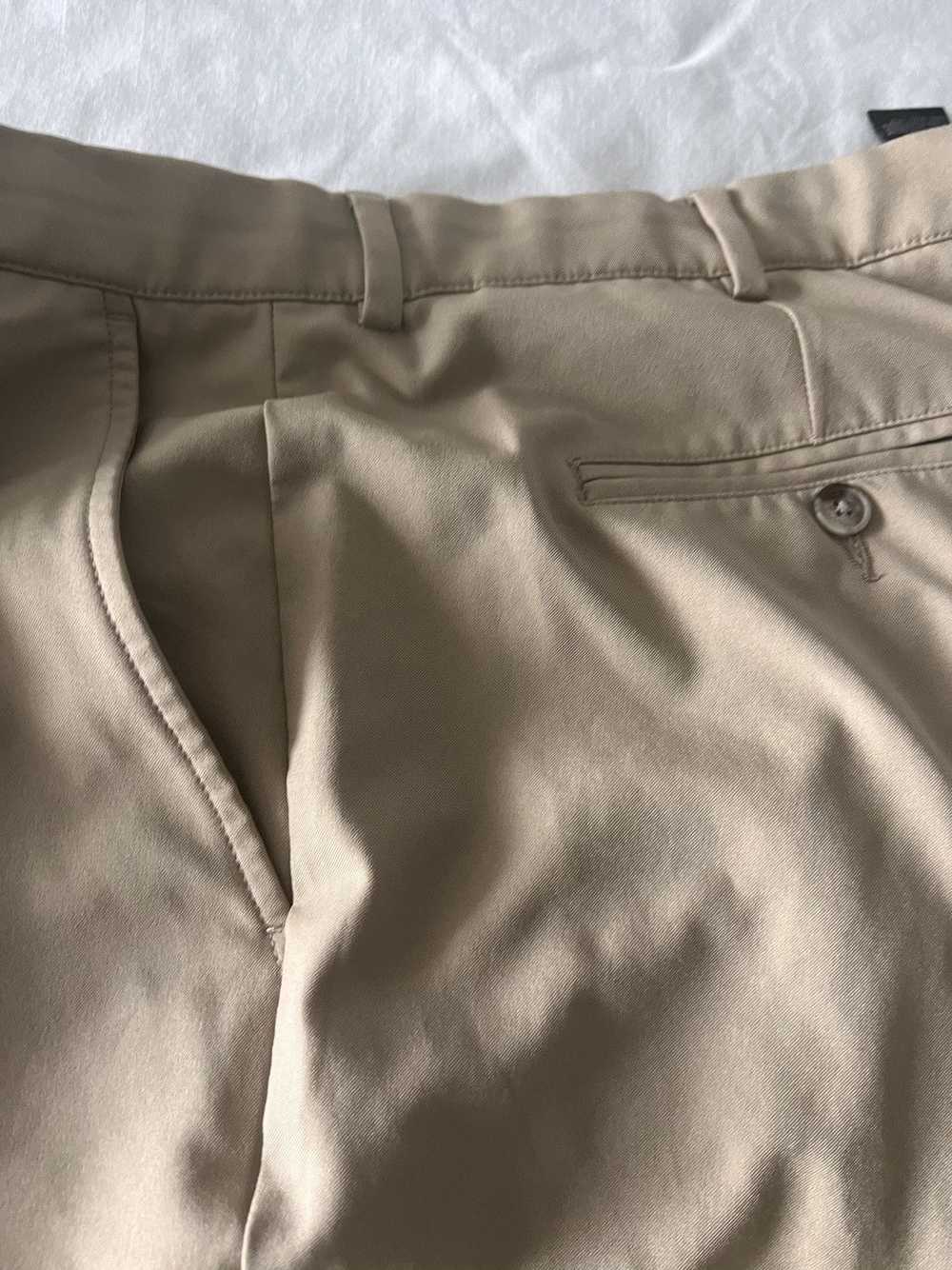 Greg Norman GREG NORMAN KHAKI PANTS -40W x 32 L - image 2