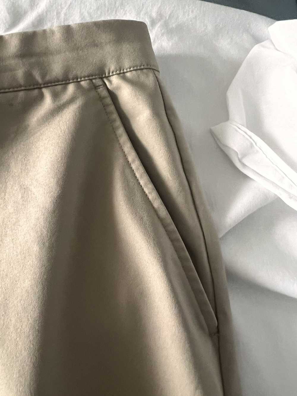 Greg Norman GREG NORMAN KHAKI PANTS -40W x 32 L - image 4