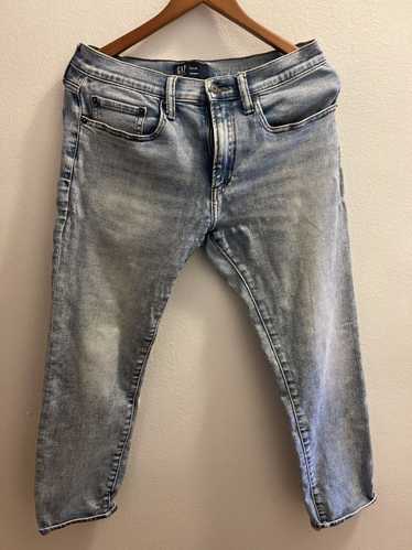 Gap Gap Soft Wear Denim Jeans 32x28