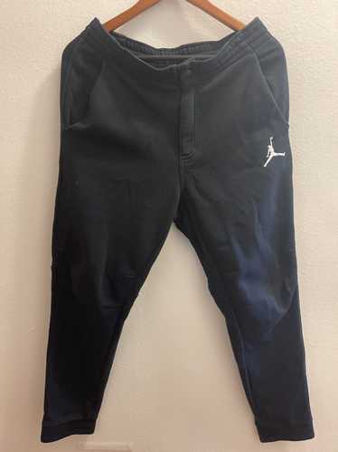 Jordan Brand Jordan Jogger Sweatpants Black Medium