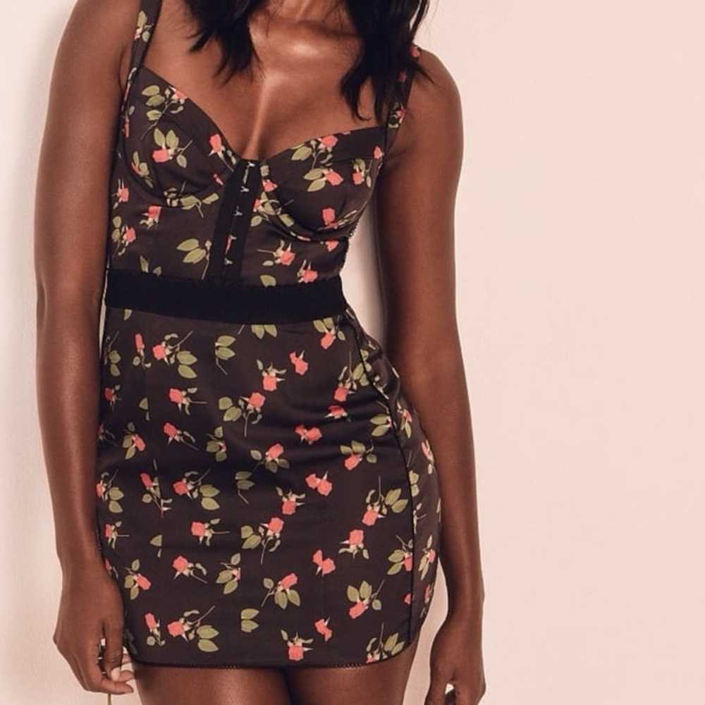 For Love and Lemons dress - image 1