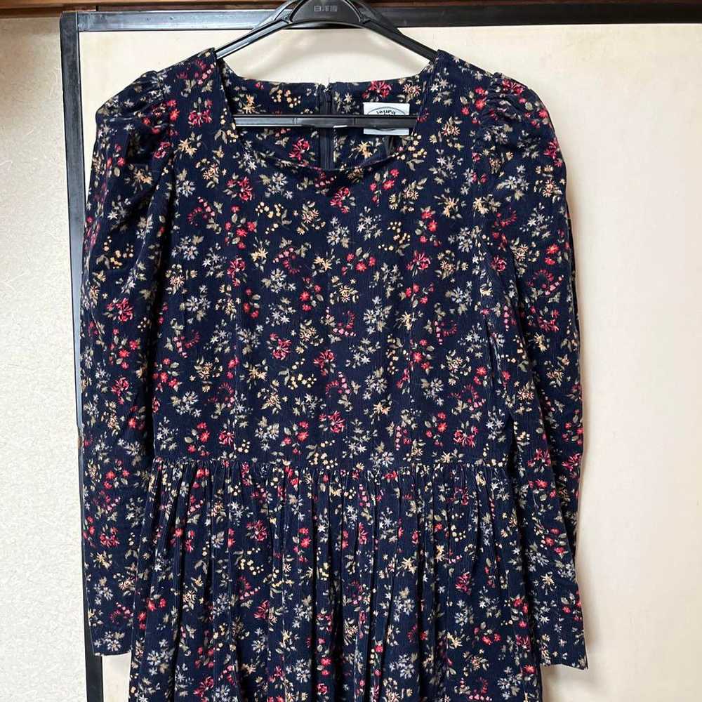 Laura Ashley Dress - image 1