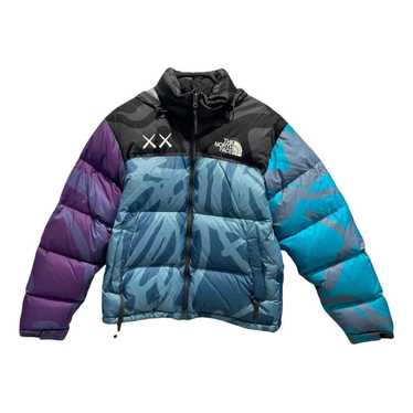 The North Face Puffer