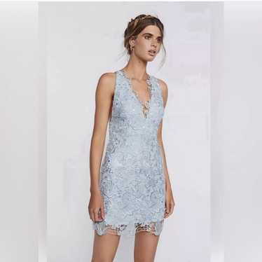 Free People Margo dress - image 1