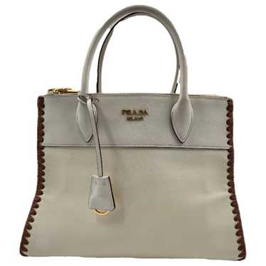 Prada Leather handbag