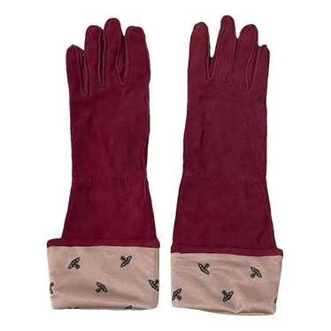 Vivienne Westwood Gloves