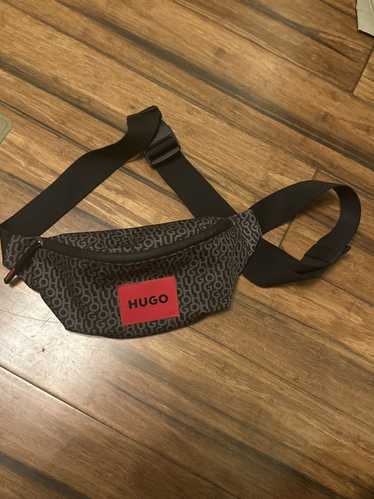 Hugo Boss Hugo Boss Sling Bag