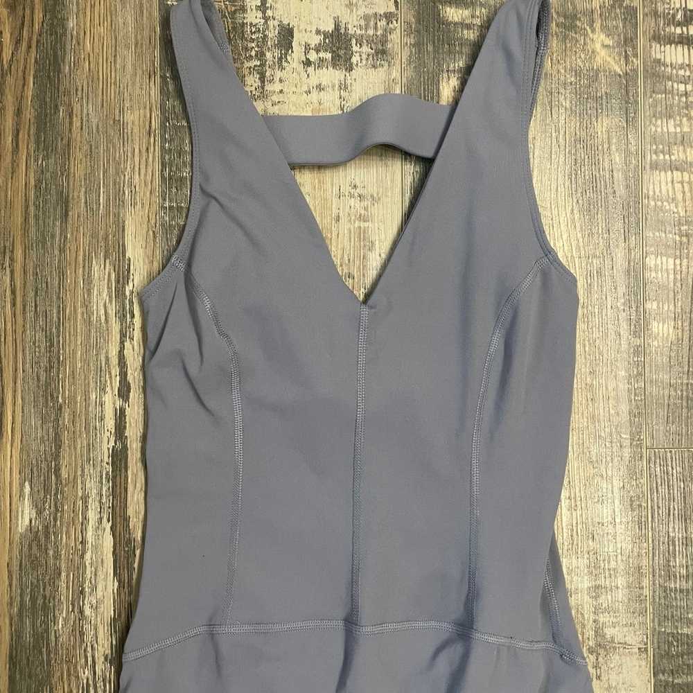 NWOT FREE PEOPLE MOVEMENT Never Better One Piece … - image 6