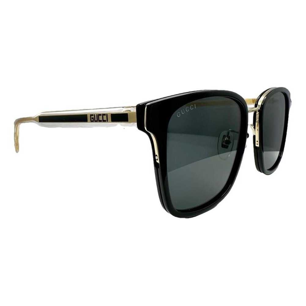 Gucci Sunglasses - image 1