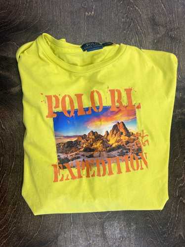 Polo Ralph Lauren Polo Ralph Lauren Raft Expediti… - image 1