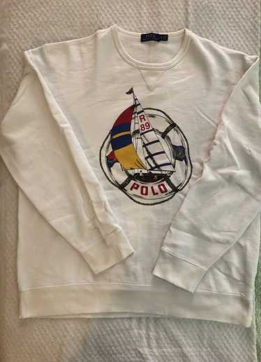 Polo Ralph Lauren Polo Ralph Lauren CP-93 Sailboat