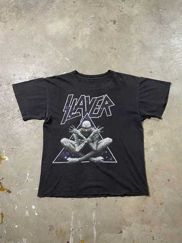 Band Tees × Slayer × Vintage Vintage 1994 Slayer ‘