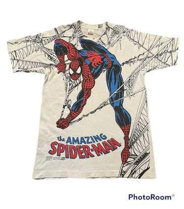 Marvel Comics × Vintage Vintage 90s 1993 Marvel A… - image 1