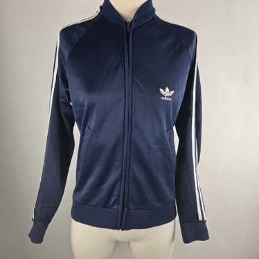 80s vintage adidas atp - Gem