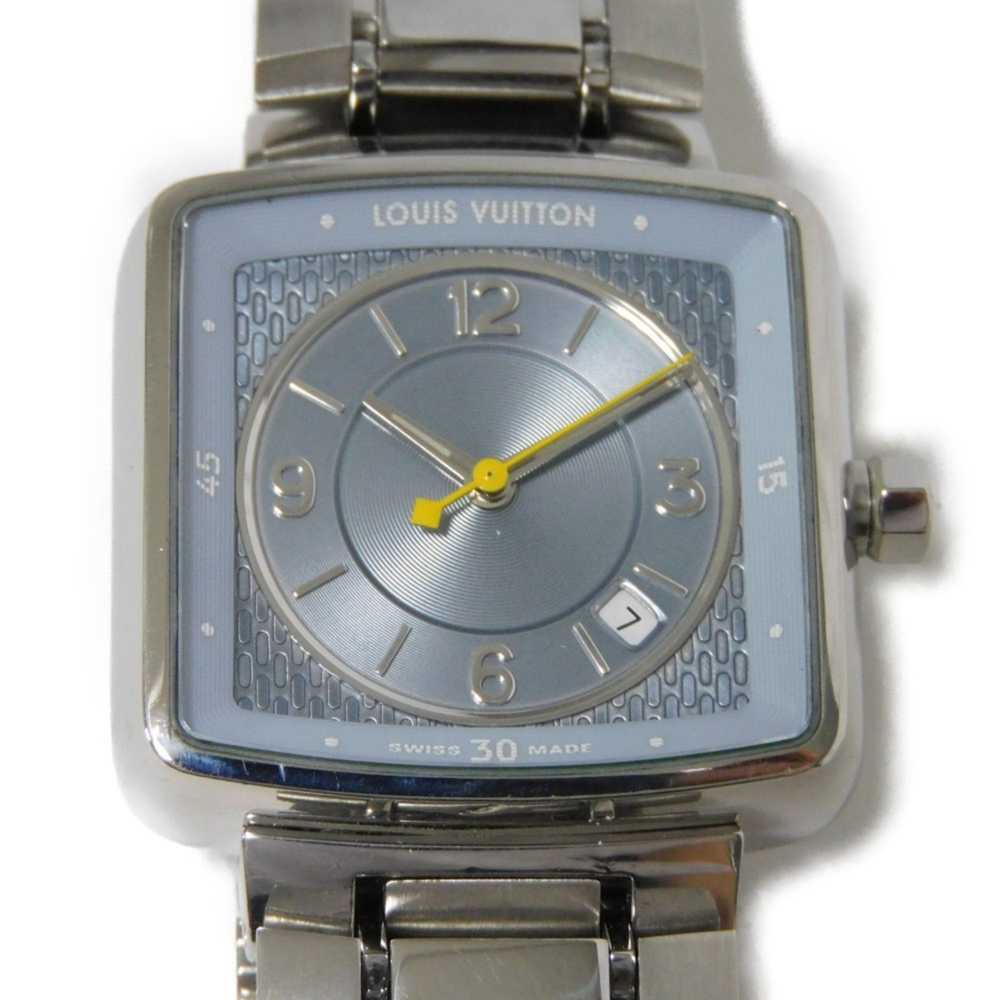 Louis Vuitton Tambour - image 1