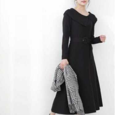 Proportion Body Dressing Dress