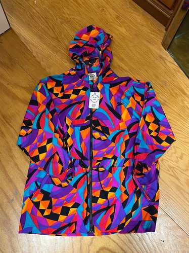 Retro 90’s Speedo Windbreaker(M/L)