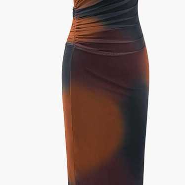 Maxi dress - image 1