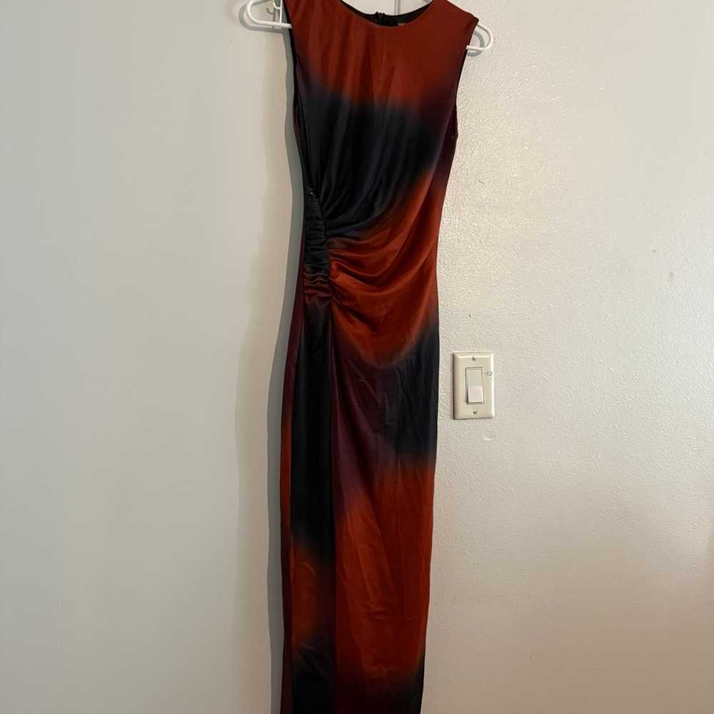 Maxi dress - image 2