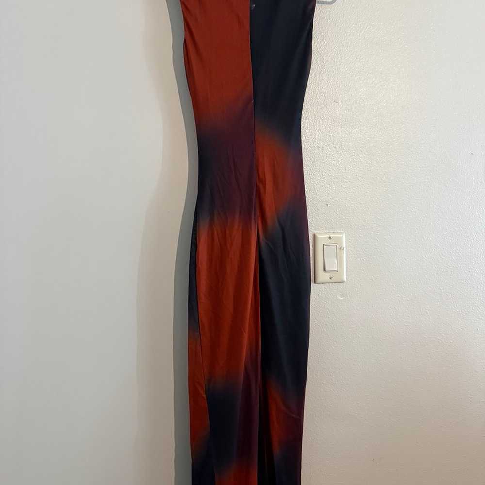 Maxi dress - image 4