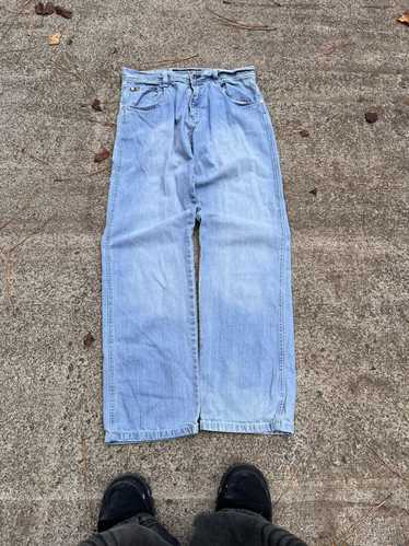 Southpole Baggy Blue South Pole Denim