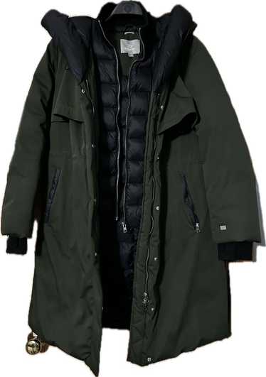 Soia & Kyo Soi & kyo down coat