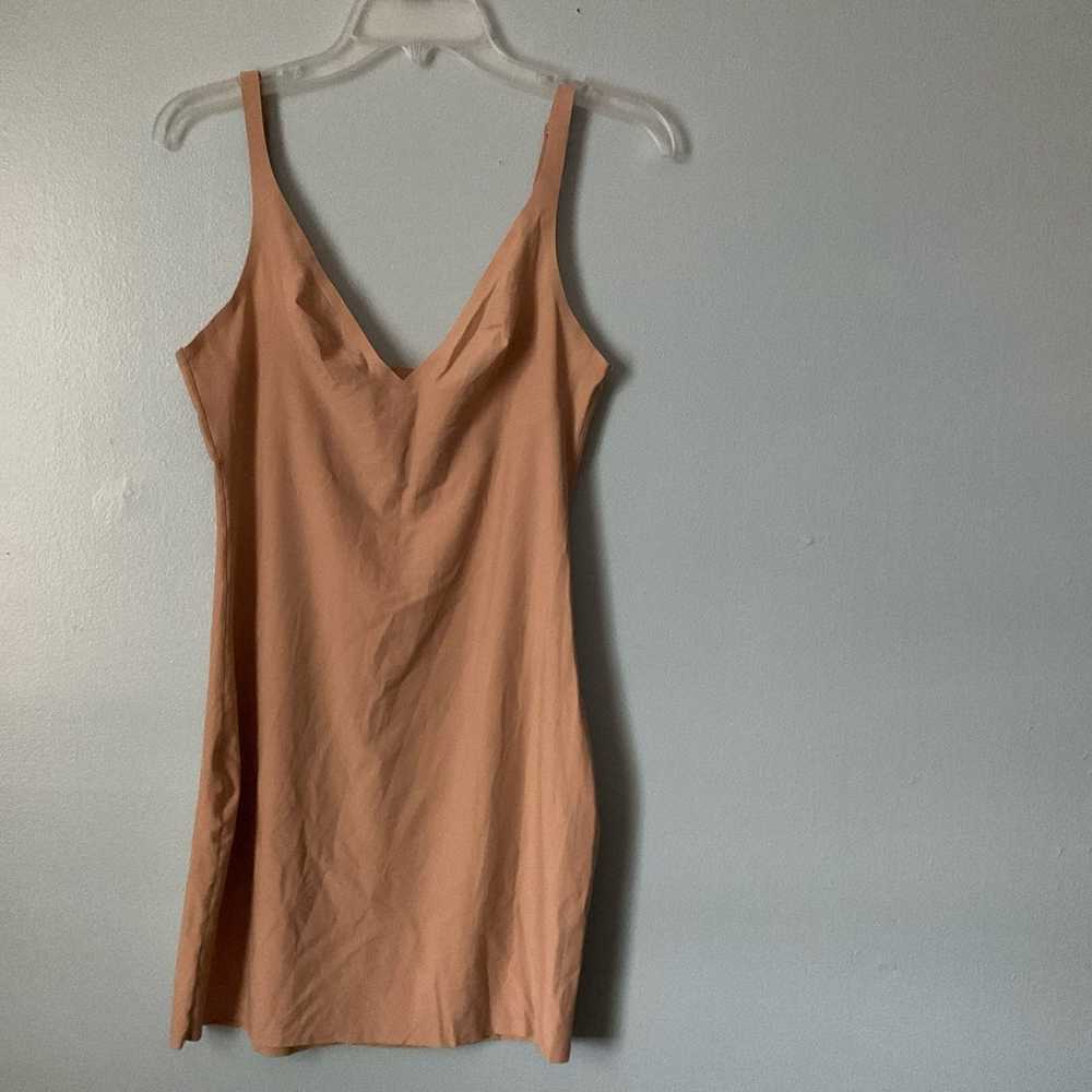 NWOT skims dress size large - image 1