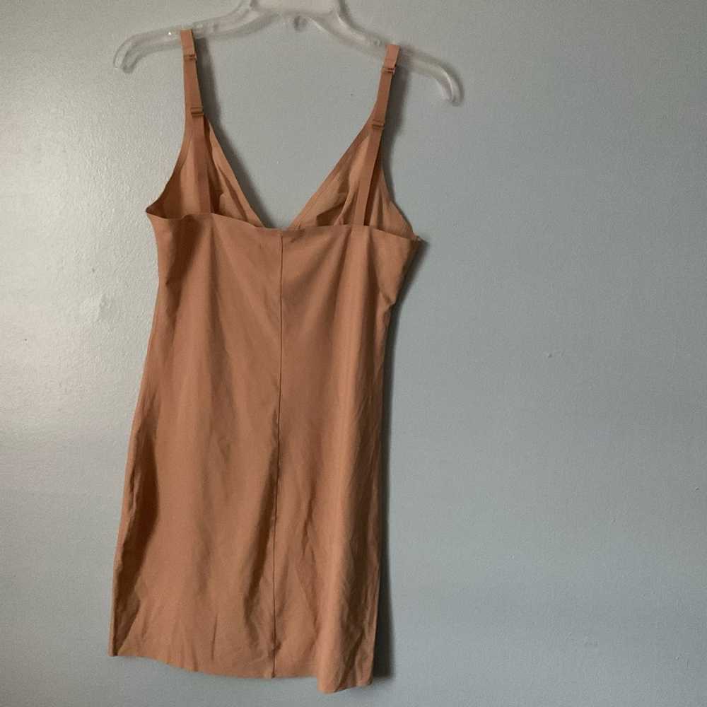 NWOT skims dress size large - image 2