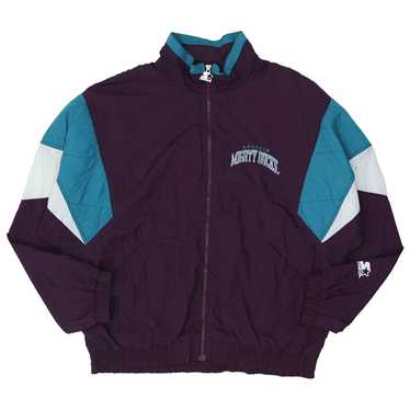 Nhl anaheim ducks jacket - Gem